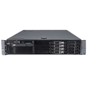 DELL Poweredge R710