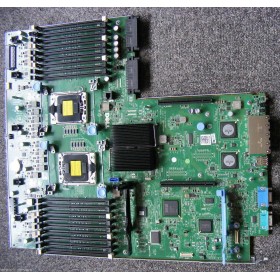 Motherboard DELL N047H for Poweredge R710