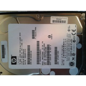286714-B22 Disque dur HP