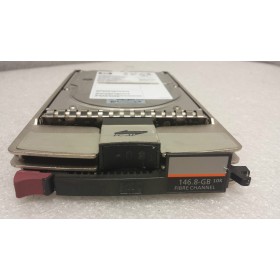 344971-001 Disque dur HP
