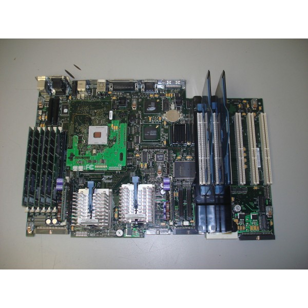 230998-001 Carte mère HP