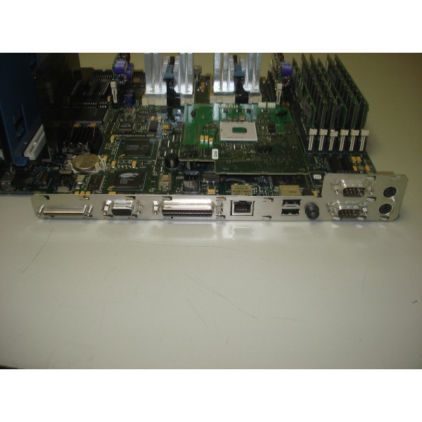 Used Motherboard HP 230998-001 serveur-occasion.com