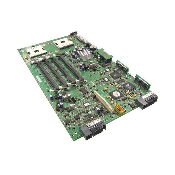 Motherboard IBM 90P0114 for Bladecenter HS20