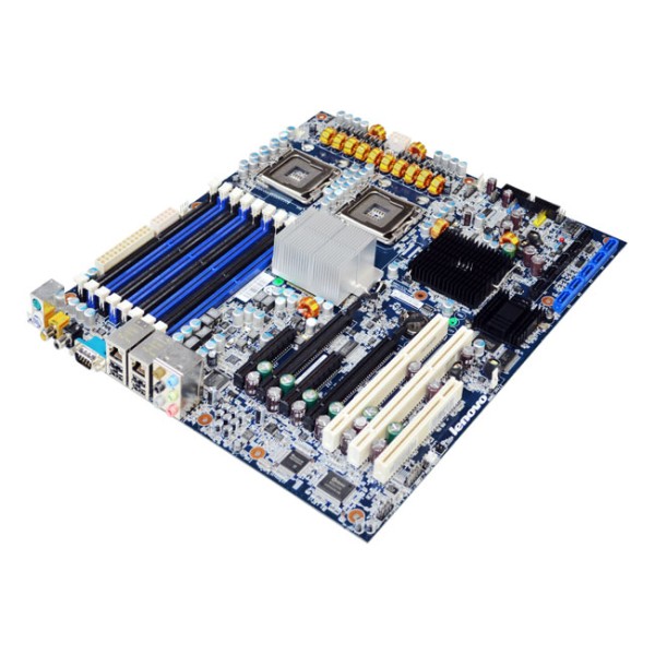 Motherboard IBM 45R7401 for ThinkStation D10