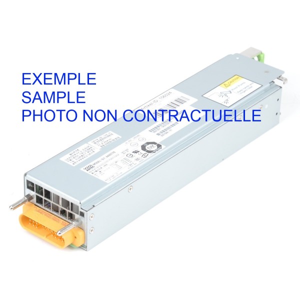  Alimentation pour SUN  Ref : DPS-465AB-2A 