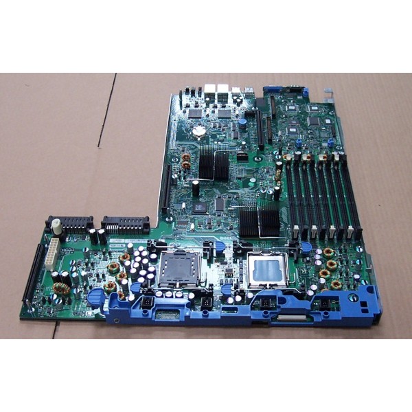 Used Server DELL Poweredge 2950 Gen II serveur-occasion.com