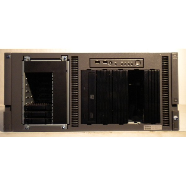 Used Server HP Proliant ML350 G5 serveur-occasion.com