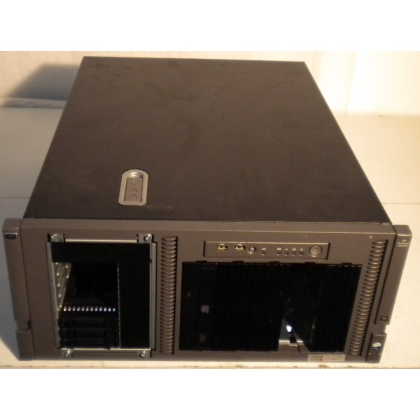 Used Server HP Proliant ML350 G5 serveur-occasion.com