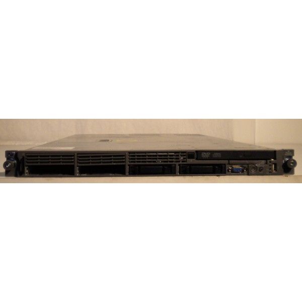 Used Server HP Proliant DL380 G5 serveur-occasion.com