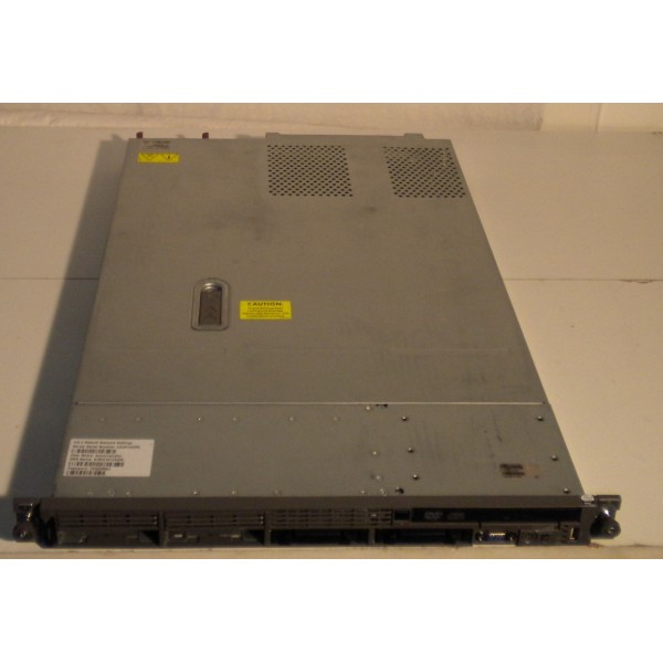 Used Server HP Proliant DL380 G5 serveur-occasion.com