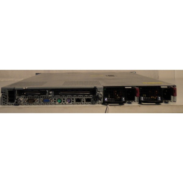 Used Server HP Proliant DL380 G5 serveur-occasion.com