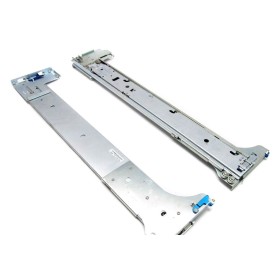 TW147 Rail pour serveur informatique DELL Rail