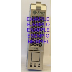 Disk drive SUN 5405455-01 Scsi 3.5" 10Krpm 72 Gigas