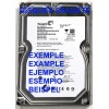 Disque Dur Seagate SATA 3.5 7200rpm 1500 Gb ST31500341AS