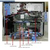  Serveur Dell PRECISION 490 1 x Xeon Dual Core Xeon 5130 2,0 