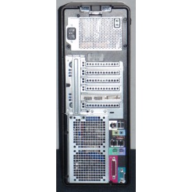  Serveur Dell PRECISION T3500 1 x Xeon Quad core E5520 2,26 
