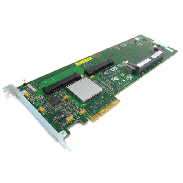 412799-001 Controleur informatique HP d'occasion