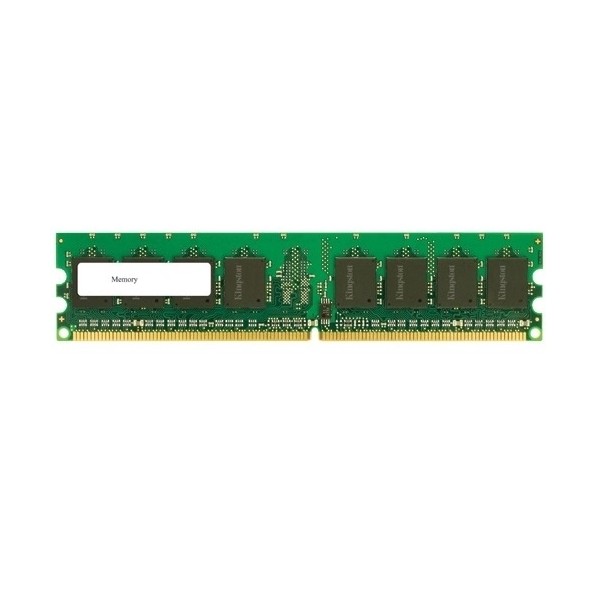 Memoria PC2-5300P 2GB Dell SNP9F030CK2/2G
