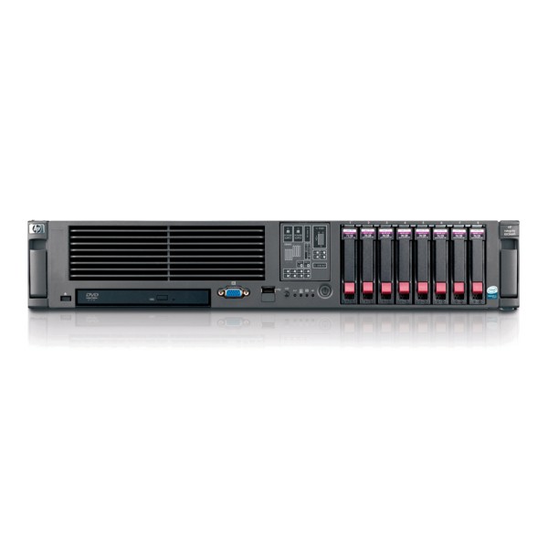 Used Server HP Integrity RX2660 serveur-occasion.com