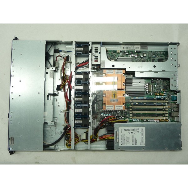 Used Server HP Proliant DL160 G5 serveur-occasion.com