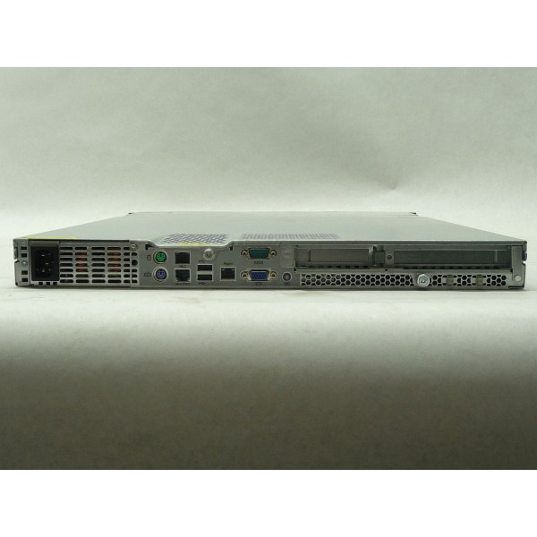 Used Server HP Proliant DL160 G5 serveur-occasion.com