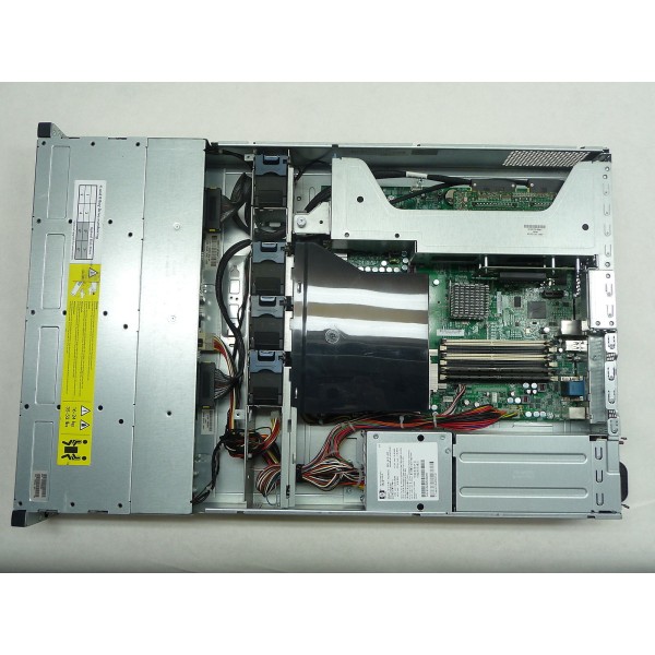Used Server HP Proliant DL180 G5 serveur-occasion.com
