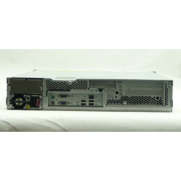 Used Server HP Proliant DL180 G5 serveur-occasion.com