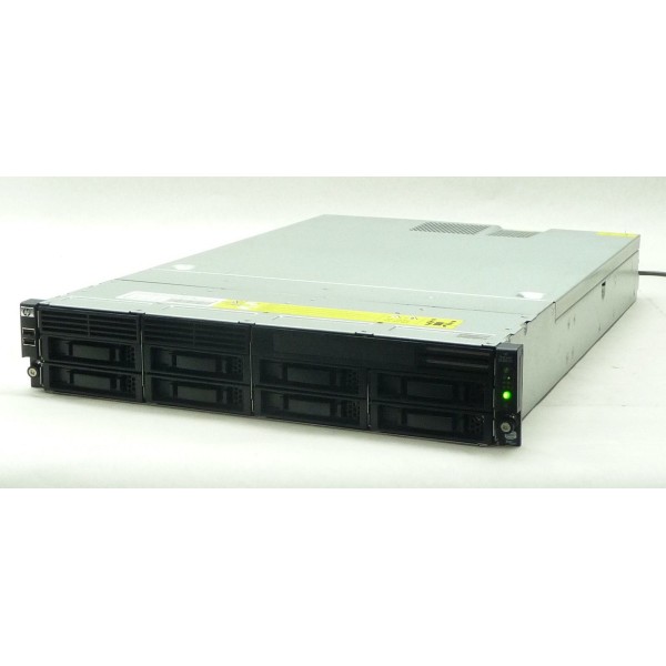 Used Server HP Proliant DL180 G5 serveur-occasion.com