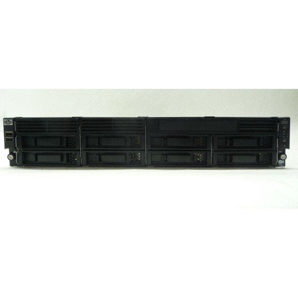 Used Server HP Proliant DL180 G5 serveur-occasion.com