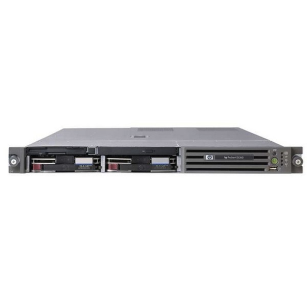 HP Proliant DL360 G4 -