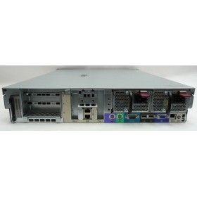 Serveur Hp Proliant DL380 G5 1 x Xeon Dual core 5140 2.33 Ghz