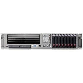 Serveur Hp Proliant DL380 G5 1 x Xeon Dual core 5110 1.6 Ghz