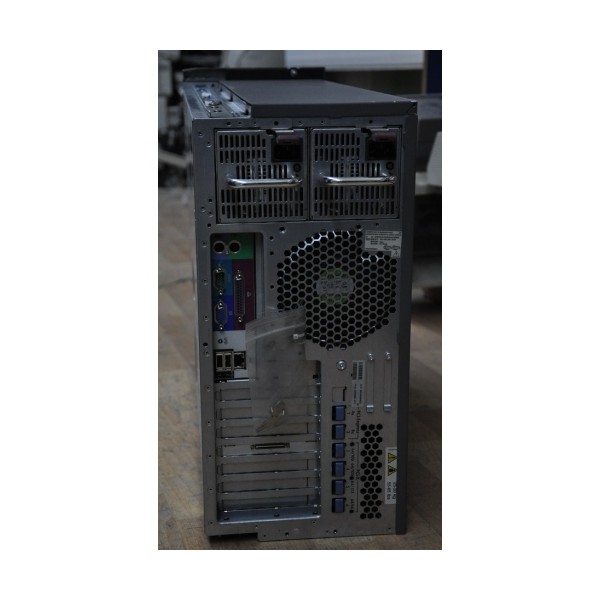 Used Server HP Proliant ML350 G4 serveur-occasion.com