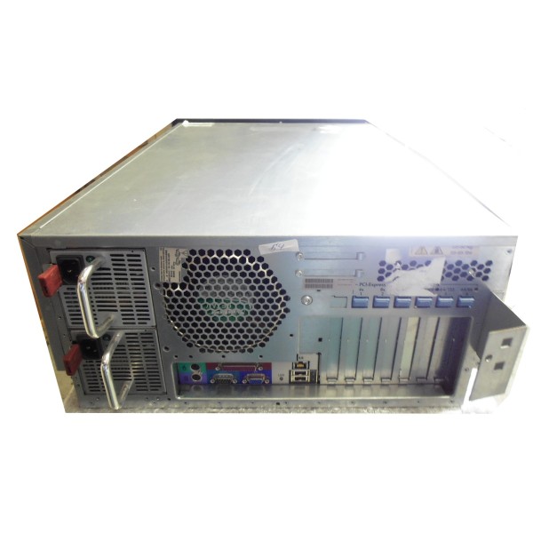 Used Server HP Proliant ML350 G4 serveur-occasion.com