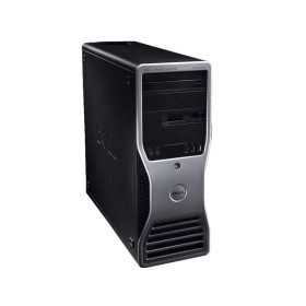  Serveur Dell PRECISION T5400 1 x Xeon Dual core L5240 3,0 