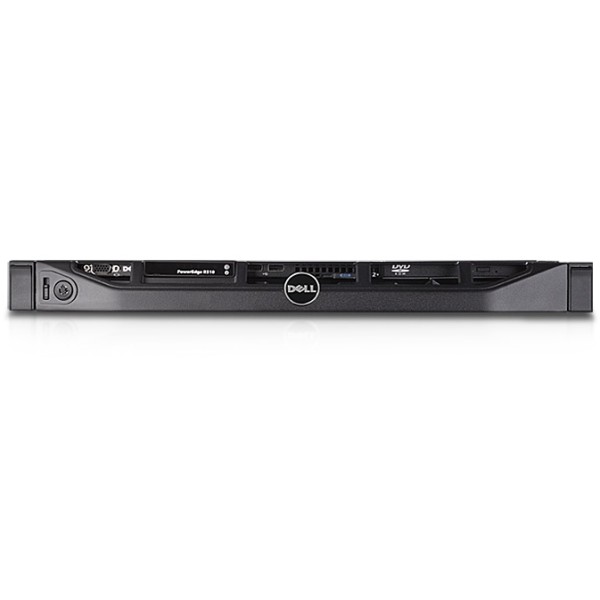  Serveur Dell Poweredge R310 x 