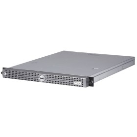  Serveur Dell Poweredge 860 1 x Xeon Dual core 3050 2.13 Ghz 