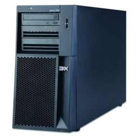 Serveur Ibm Xseries X3500 1 x Xeon Quad core E5335 2.0 Ghz