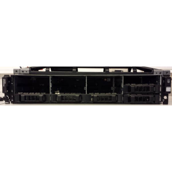 Used disk array DELL MD3200 serveur-occasion.com