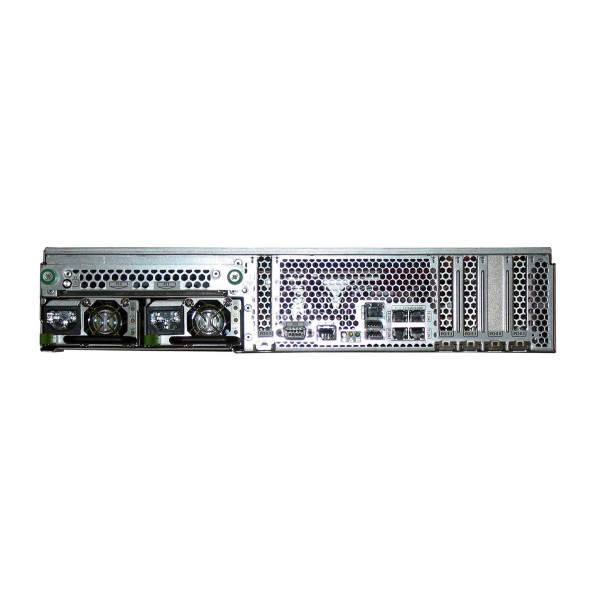 SERVEUR SUN T2000 x Ultrasparc T1 8 Gigas 2.5" Rack 2U