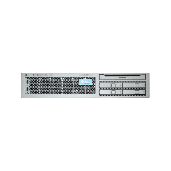 Used Server SUN T2000 serveur-occasion.com