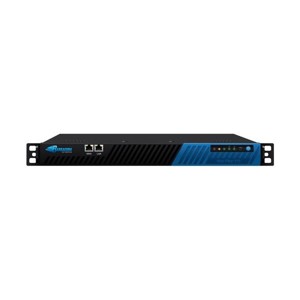 Firewall BARRACUDA BYF310A