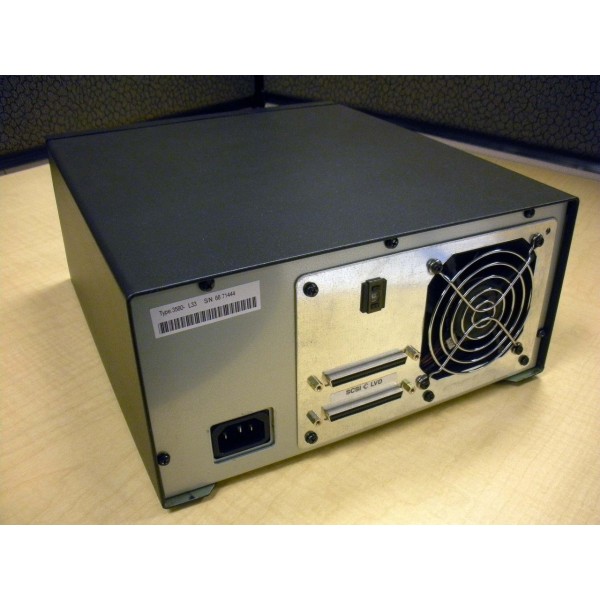 Used Tape drive IBM LTO3 23R5922 serveur-occasion.com