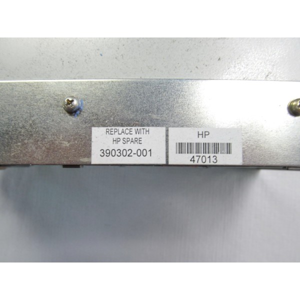 Unidad de cinta usada HP LTO3 973605-101 serveur-occasion.com