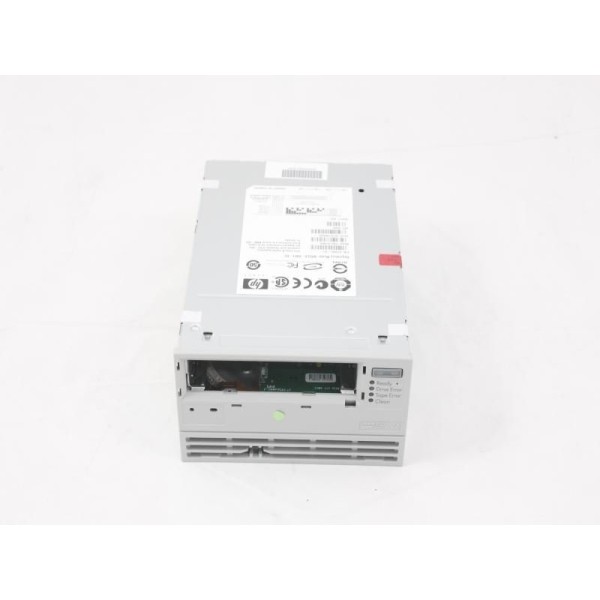Unidad de cinta usada HP LTO3 973605-101 serveur-occasion.com