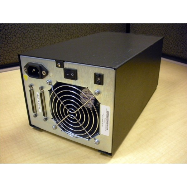 Unidad de cinta usada IBM LTO2 18P7269 serveur-occasion.com