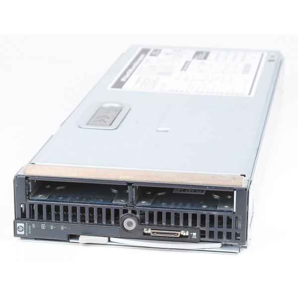  Serveur Hp Proliant BL460C 2 x Xeon Dual core 5148 2.33 Ghz 