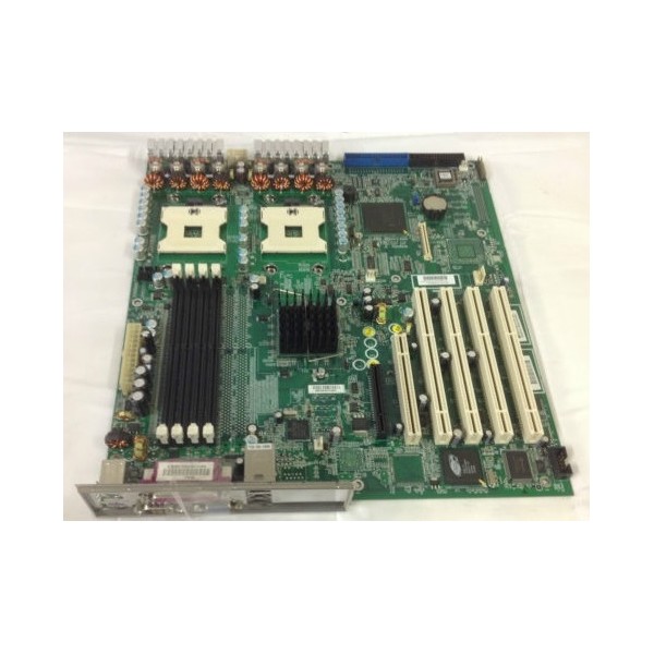 370638-001 Carte mère HP d'occasion