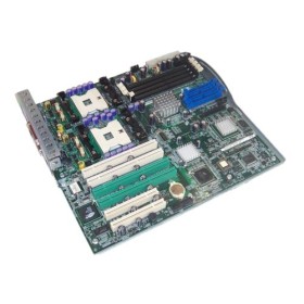 DELL MOTHERBOARD MB Refurb.