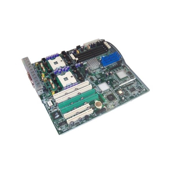 Placa Madre DELL 1X822 para Poweredge 1600